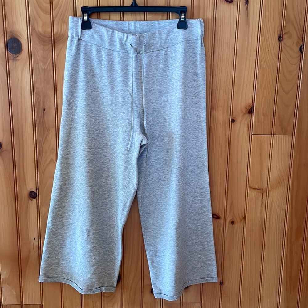 The Group by BABATON wide leg casual pant.
